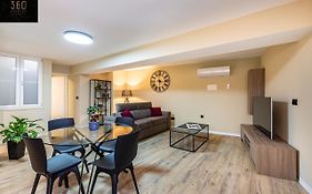 Peaceful, Comfy 1Br Nature Retreat: Serene Bliss By 360 Estates